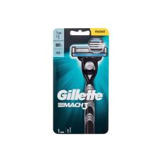 Gillette Mach3