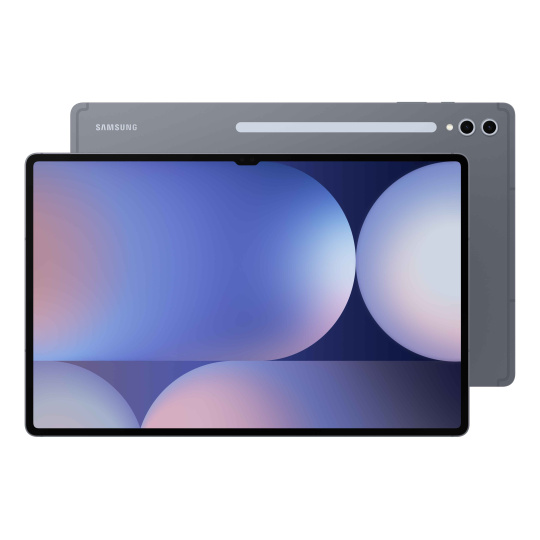 Samsung Galaxy Tab S10 Ultra/SM-X926/5G/14,6''/2960x1848/12GB/256GB/An4.0/Moonstone Gray