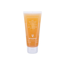 Sisley Gel Nettoyant Gommage Tube