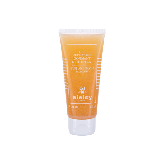 Sisley Gel Nettoyant Gommage Tube