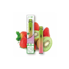 VENIX - STRAWBERRY KIWI-Z bez nikotinu 700, 0% Balení 10 ks