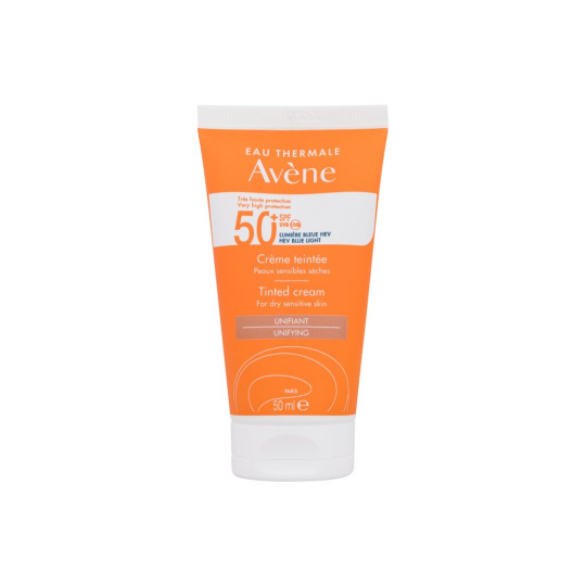 Avene Sun SPF50+