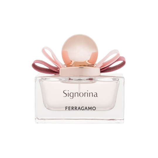 Ferragamo Signorina