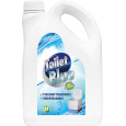 náplň WC BLUE 2l, pro odpadní nádrž