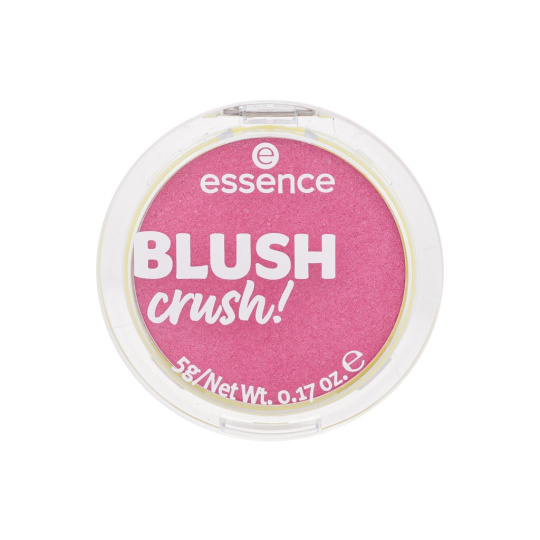 Essence Blush Crush!