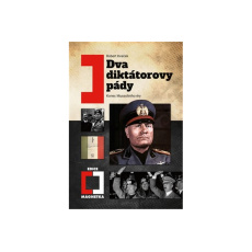 Dva diktátorovy pády - 2. vydání