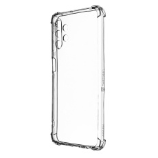 Tactical TPU Plyo Kryt pro Xiaomi Redmi Note 13 4G Transparent