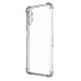 Tactical TPU Plyo Kryt pro Xiaomi Redmi Note 13 4G Transparent