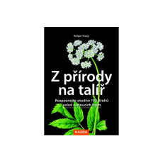 Z přírody na talíř