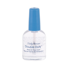 Sally Hansen Double Duty