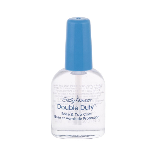 Sally Hansen Double Duty