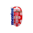 Read My Lips Mentos