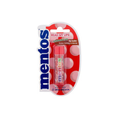 Read My Lips Mentos