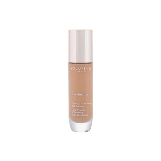 Clarins Everlasting Foundation