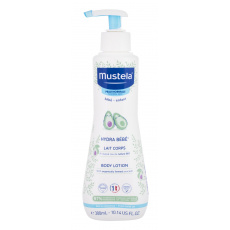 Mustela Hydra Bébé