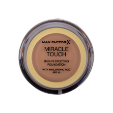 Max Factor Miracle Touch SPF30