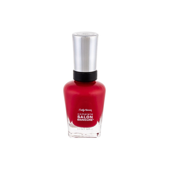 Sally Hansen Complete Salon Manicure