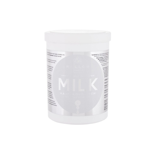 Kallos Cosmetics Milk