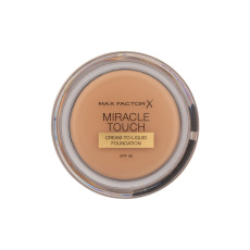 Max Factor Miracle Touch SPF30