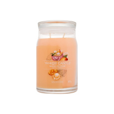 Yankee Candle Signature