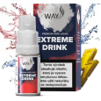 Liquid WAY to Vape Extreme Drink 10ml-18mg