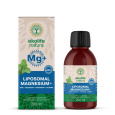 Liposomal Magnesium+ 200 ml (Lipozomální hořčík)