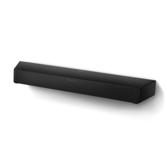 Philips HTV - Professional Soundbar