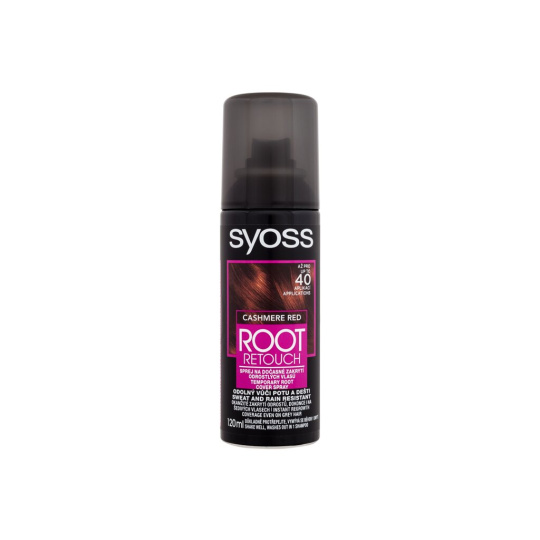 Syoss Root Retoucher