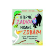 Vtipné zadky, fikané zobáky