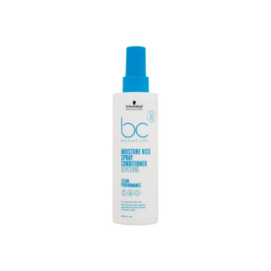 Schwarzkopf Professional BC Bonacure Moisture Kick