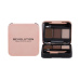 Makeup Revolution London Brow Sculpt Kit