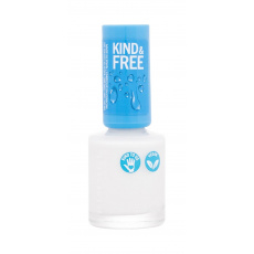 Rimmel London Kind & Free