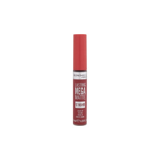 Rimmel London Lasting Mega Matte