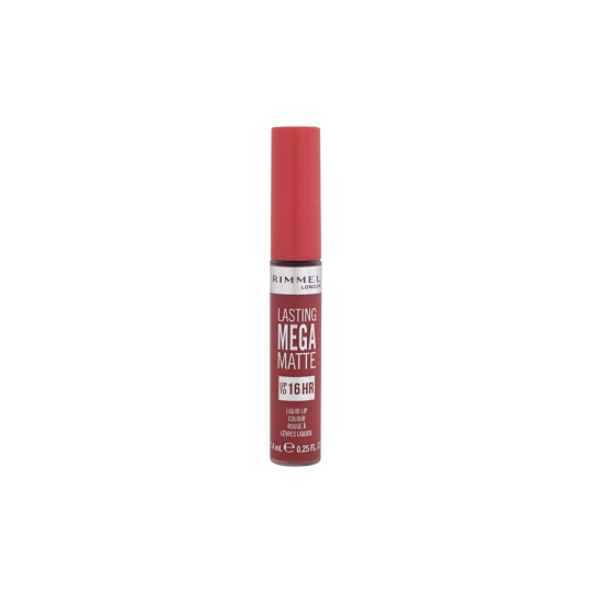 Rimmel London Lasting Mega Matte