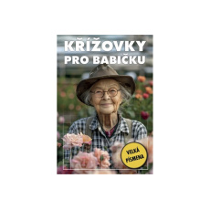 Křížovky pro babičku