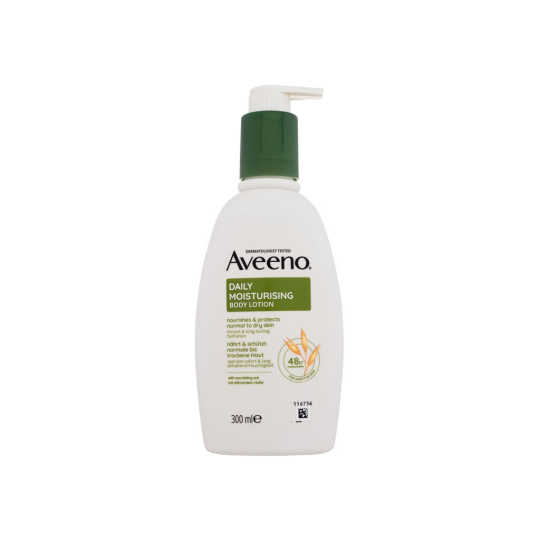 Aveeno Daily Moisturising