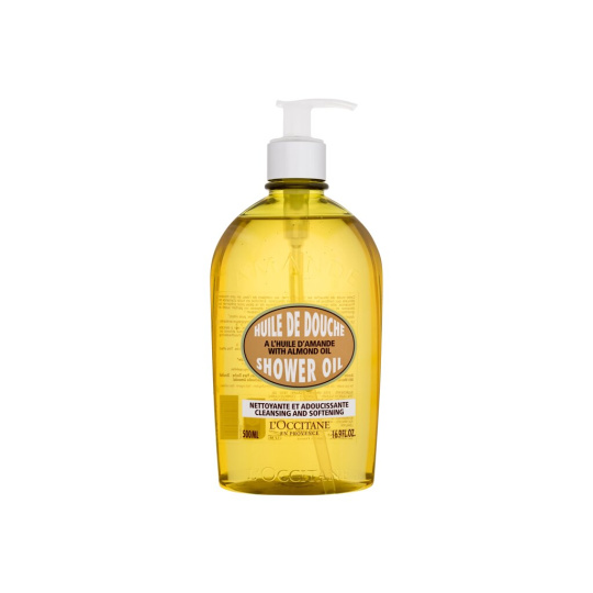 L'Occitane Almond