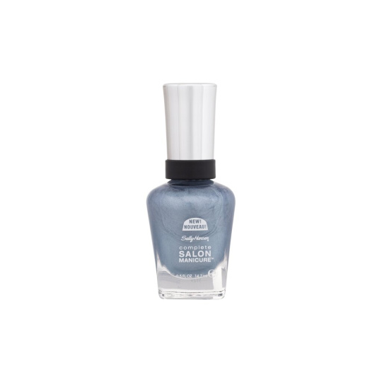 Sally Hansen Complete Salon Manicure