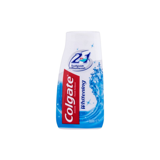 Colgate Whitening