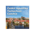 Česká republika - Tschechien - Czechia