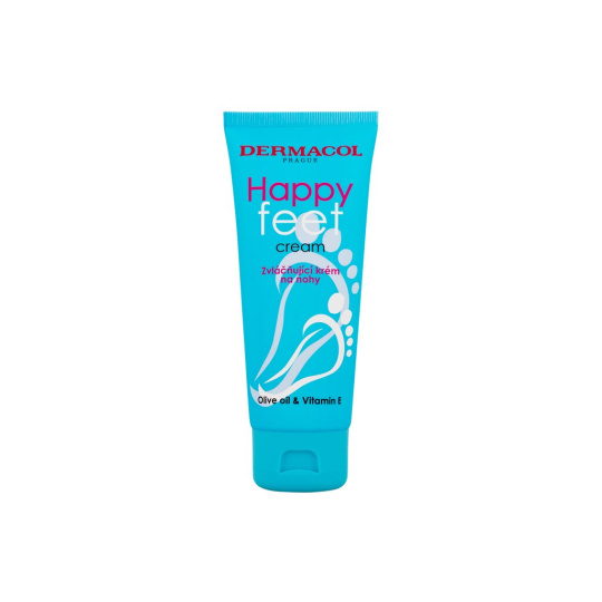 Dermacol Happy Feet