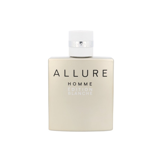 Chanel Allure Homme Edition Blanche