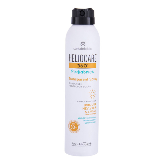 Heliocare 360 SPF50+