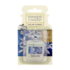 Yankee Candle Midnight Jasmine