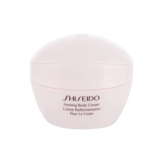 Shiseido Firming Body Cream