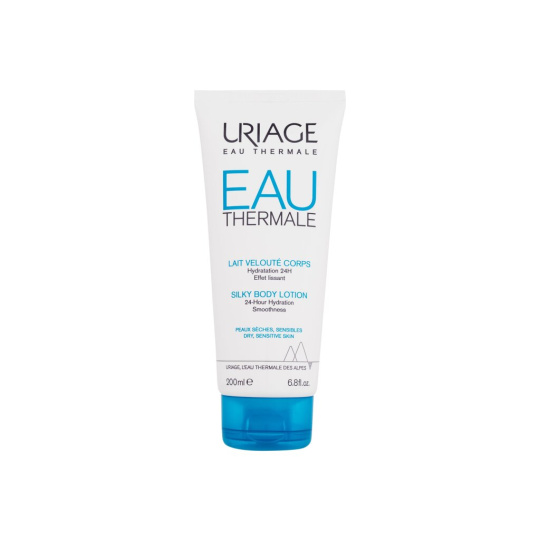 Uriage Eau Thermale