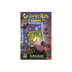 SpongeBob 10/2024 - Nemocenská