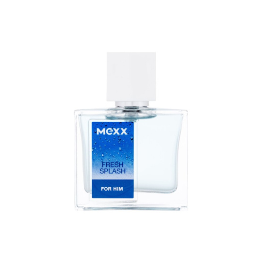 Mexx Fresh Splash