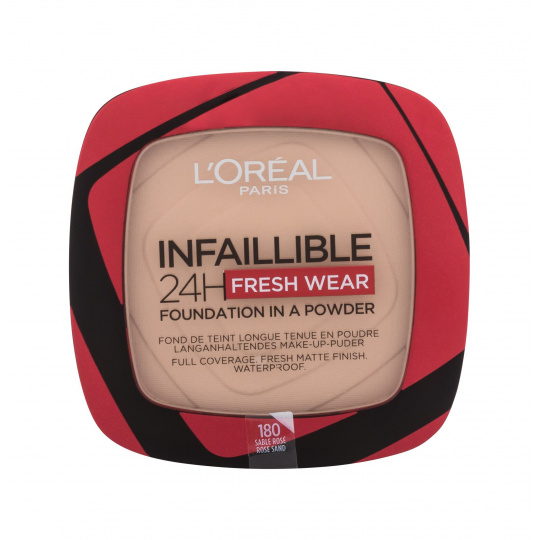 L'Oréal Paris Infaillible