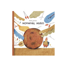 Hovnivál Hugo